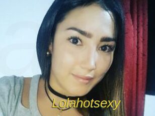 lolahotsexy Archive DVD ORG