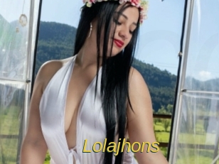 Lolajhons