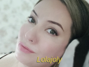 lolajoly Archive DVD ORG