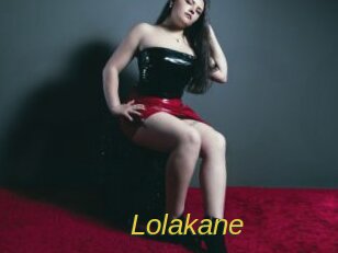 Lolakane