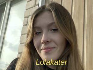 Lolakater