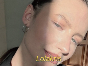 Lolakris