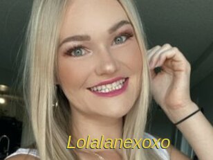 Lolalanexoxo