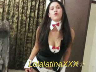 LolalatinaXXX