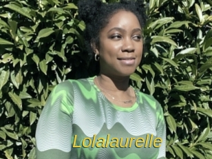 Lolalaurelle