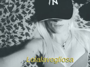 Lolalavogliosa