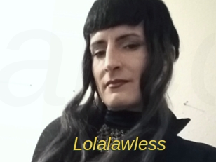 lolalawless Archive DVD ORG