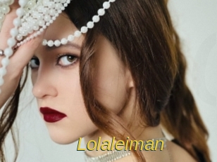 Lolaleiman