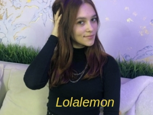 Lolalemon