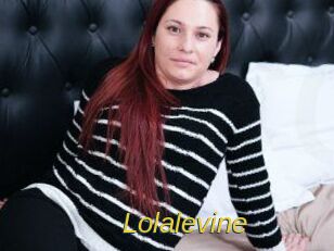 Lolalevine