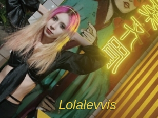Lolalevvis