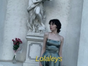Lolaleys