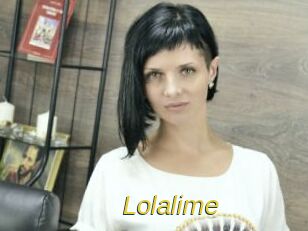 lolalime Archive DVD ORG