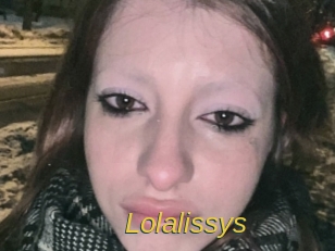 lolalissys Archive DVD ORG
