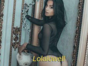 Lolalowell