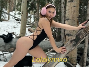 Lolalynnxo
