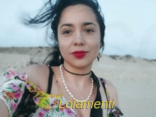 Lolamenti