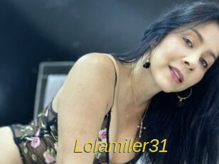 Lolamiler31