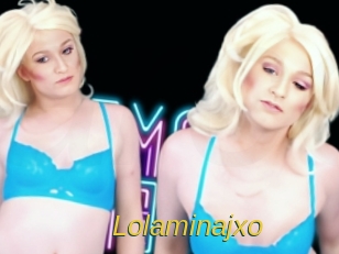 Lolaminajxo