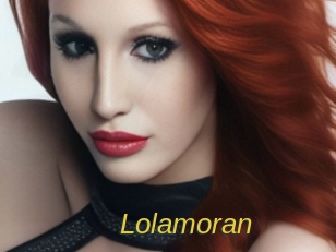 Lolamoran