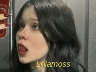 Lolamoss
