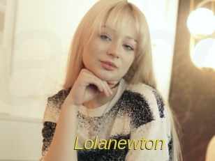 Lolanewton