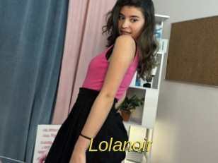 Lolanoir