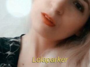 Lolaparker