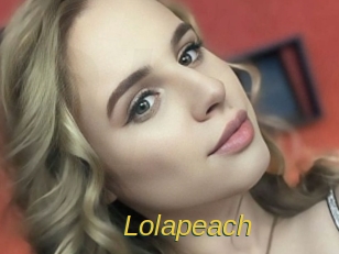 Lolapeach