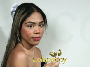 Lolapenny