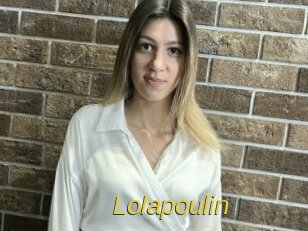 Lolapoulin