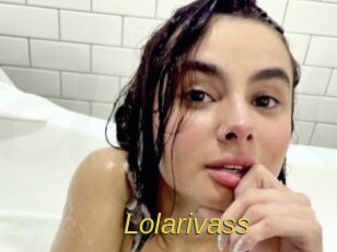 Lolarivass