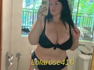Lolarose410