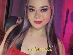 Lolarossi