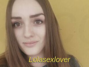 lolasexlover Archive DVD ORG