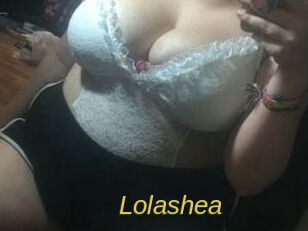 Lolashea