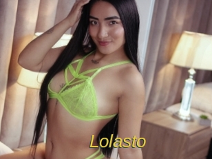 Lolasto