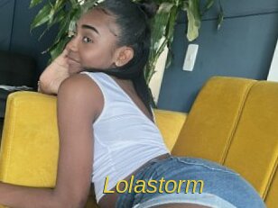 Lolastorm