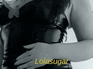 Lolasugar