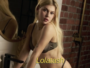 Lolatash