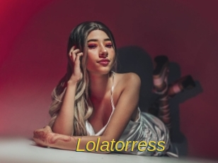 lolatorress Archive DVD ORG