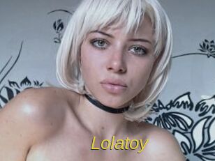 Lolatoy