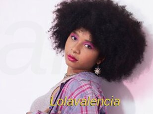 Lolavalencia