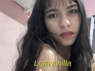 lolavanilla Archive DVD ORG
