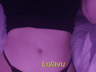 Lolavu