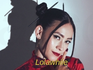 lolawhile Archive DVD ORG