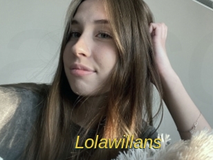 Lolawillans