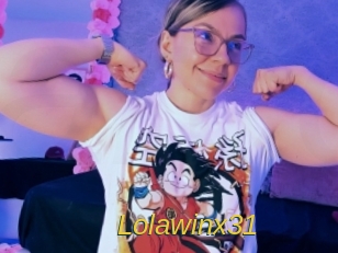 Lolawinx31