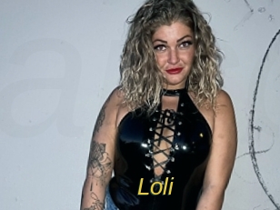 Loli