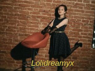 Lolidreamyx